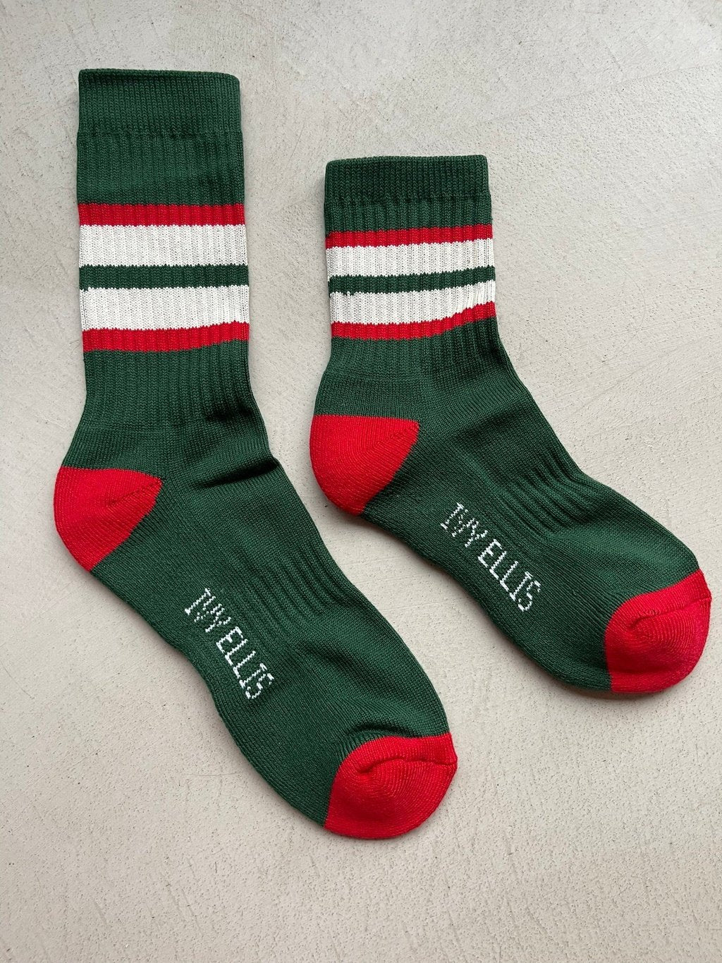 Koivu Puck Crew Calf Mens