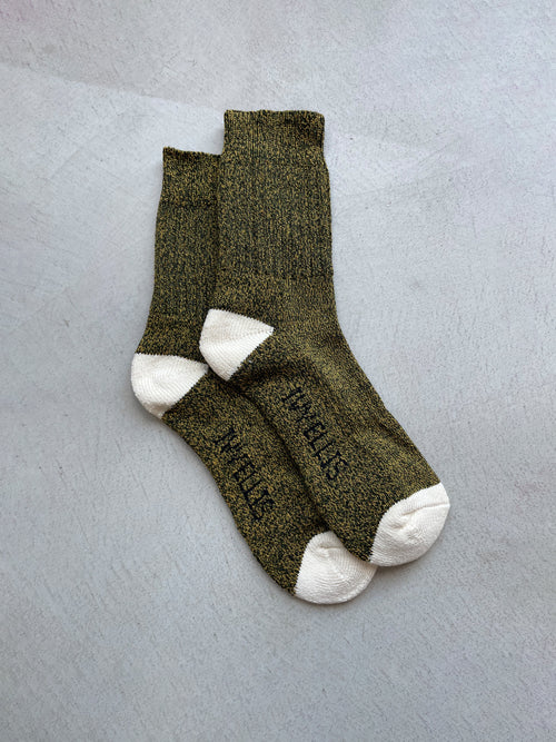 The Creek | Women's Quarter Length Socks
