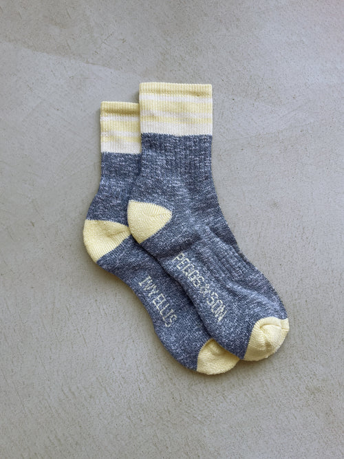 The Peggs | Women's Peggs & Son X Ivy Ellis by Ivy Ellis Socks