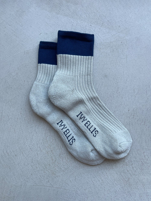 The Stan | Women's Quarter Length Socks