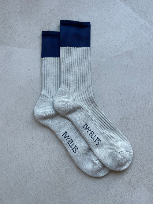 The Stan | Men's Crew Length Socks