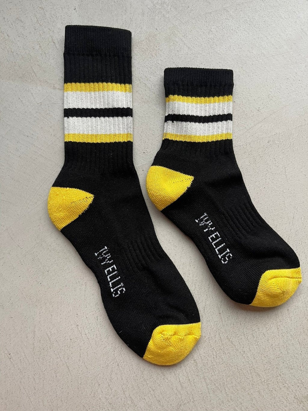 ORR Puck Crew Calf Mens