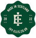 Ivy Ellis - Made in Scotland Emblem