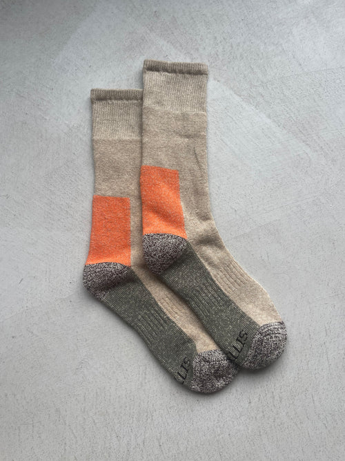 The Lyle | Women's Crew Length Socks by Ivy Ellis Socks