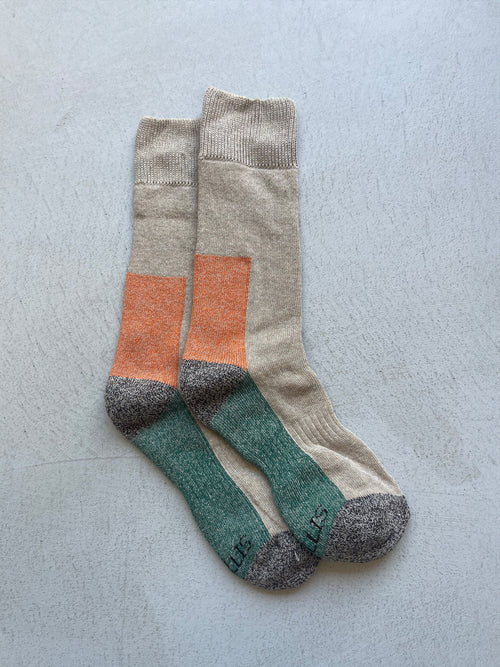 The Lyle | Women's Crew Length Socks by Ivy Ellis Socks