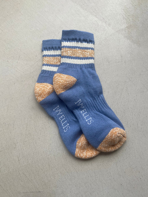 The Magnus | Women's Quarter Length Socks