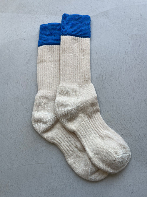 The Meyer | Men's Crew Length Socks by Ivy Ellis Socks