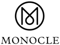 Monocle Magazine Logo