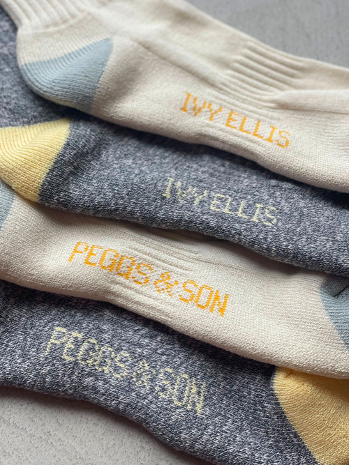 The Peggs | Women's Peggs & Son X Ivy Ellis