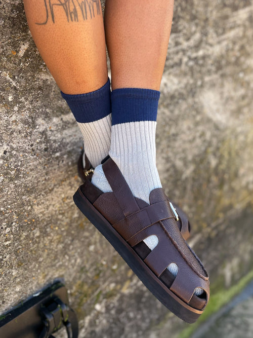 The Stan | Women's Quarter Length Socks