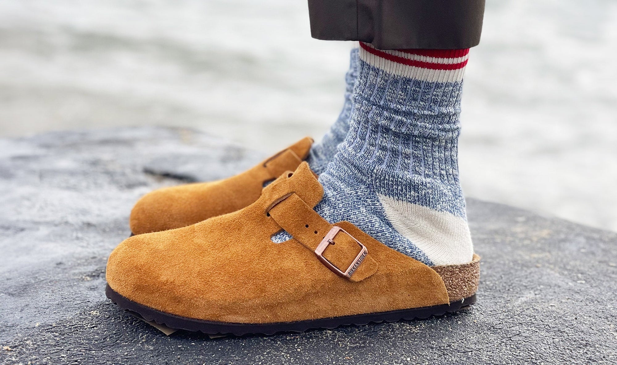 How to Style Socks: A Comprehensive Guide - Ivy Ellis Socks