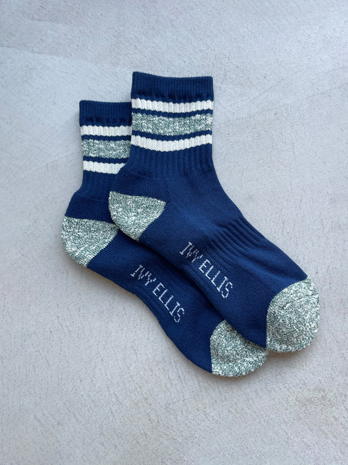 The Bjorn | Women&#39;s Quarter Length Socks