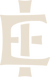 Ivy Ellis Monogram Logo