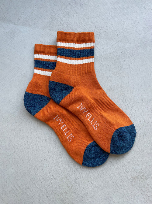 The Ole | Women&#39;s Quarter Length Socks