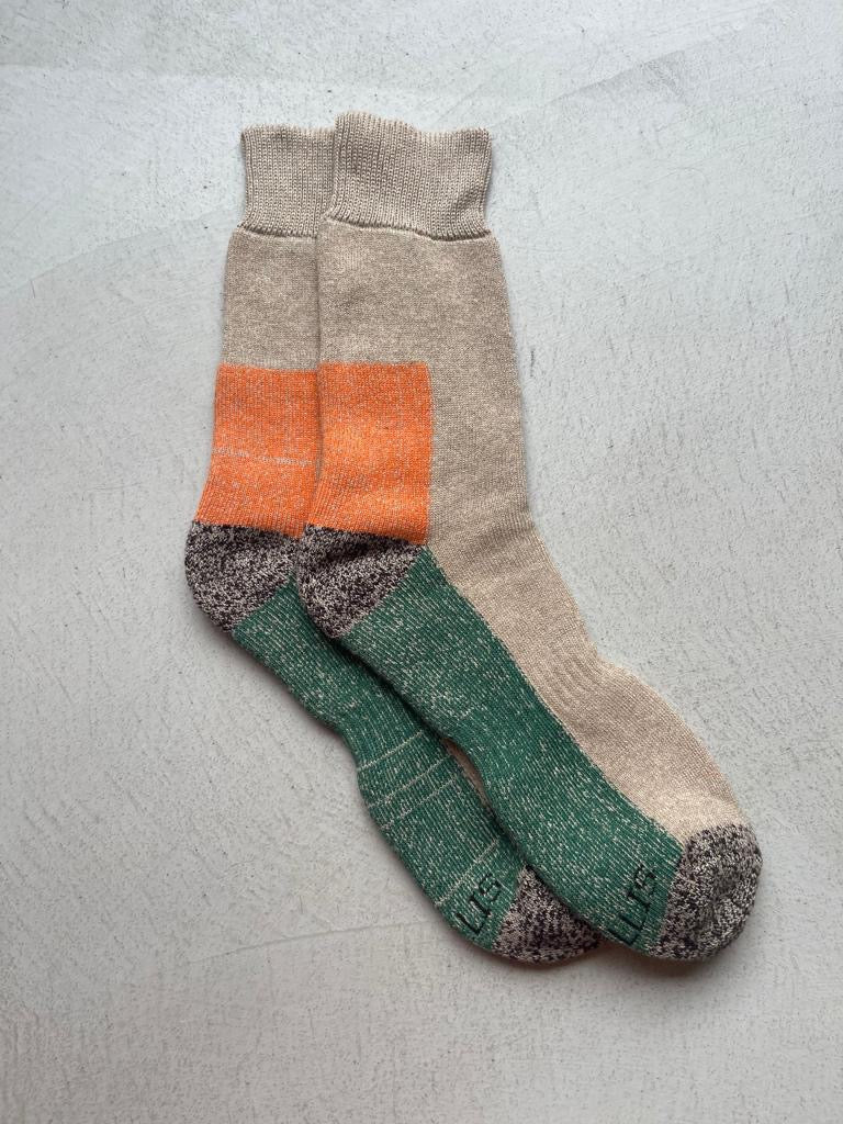 The Lyle | Women's Quarter Length Socks by Ivy Ellis Socks 