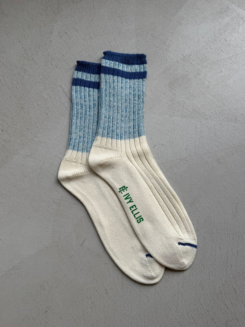 The Makalu | Men's Crew Length Socks