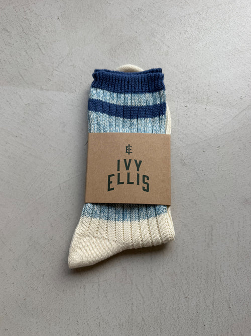 The Makalu | Men's Crew Length Socks