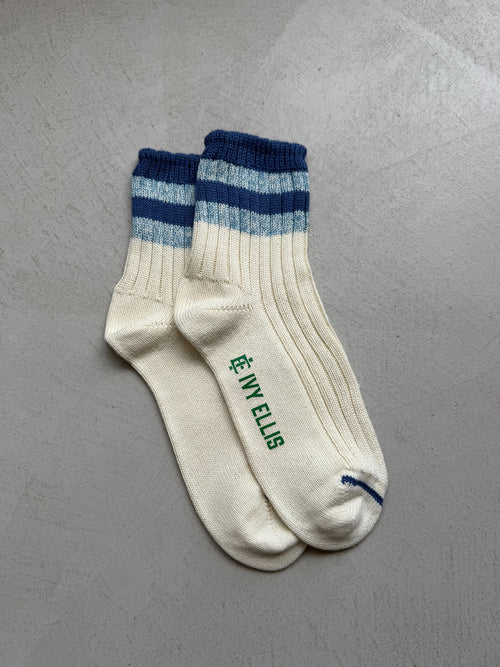 The Makalu | Women's Quarter Length Socks