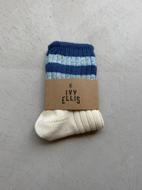 The Makalu | Women's Quarter Length Socks