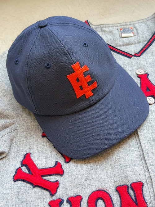 The Excelsior in Blue | Unisex Baseball Cap