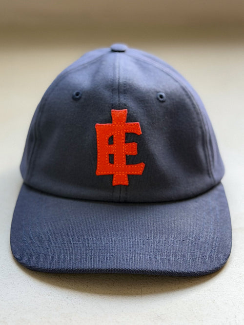 The Excelsior in Blue | Unisex Baseball Cap