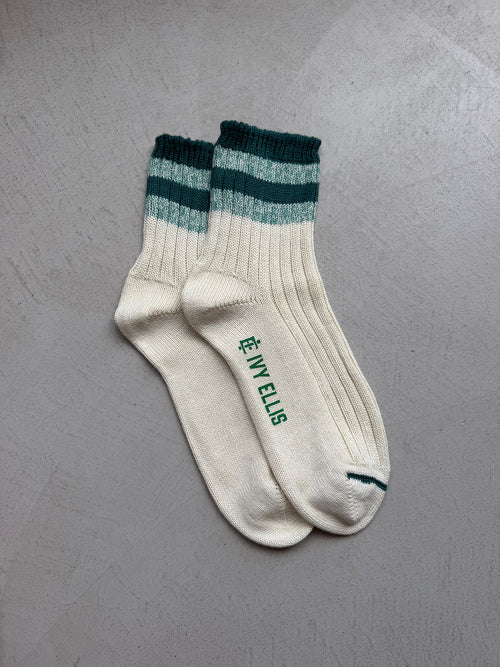 The K2 | Women's Quarter Length Socks