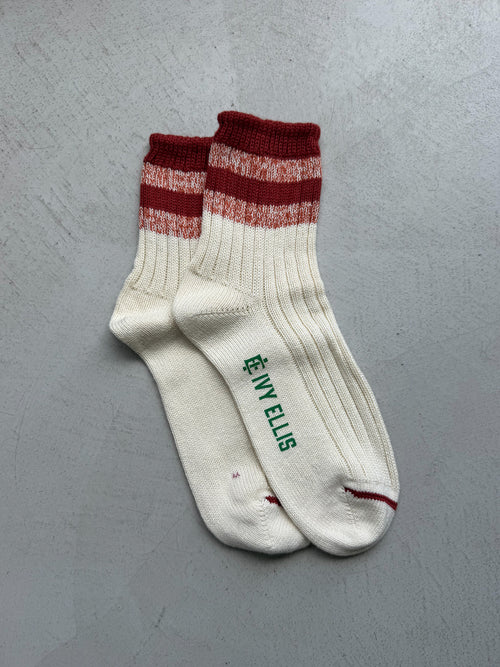 The Cho | Women's Quarter Length Socks