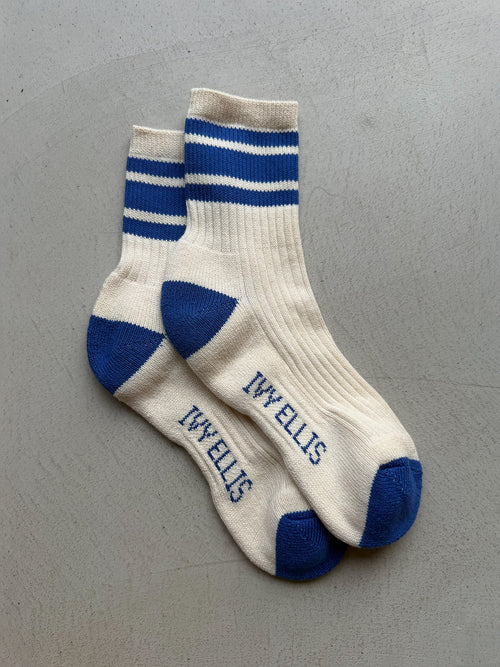 The Manning | Women's Quarter Length Socks
