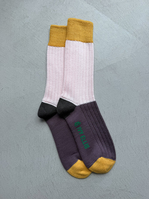 The Newport | Women's Quarter Length Socks