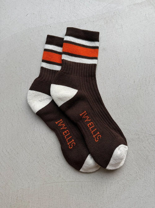 The Ozzie | Women's Quarter Length Socks