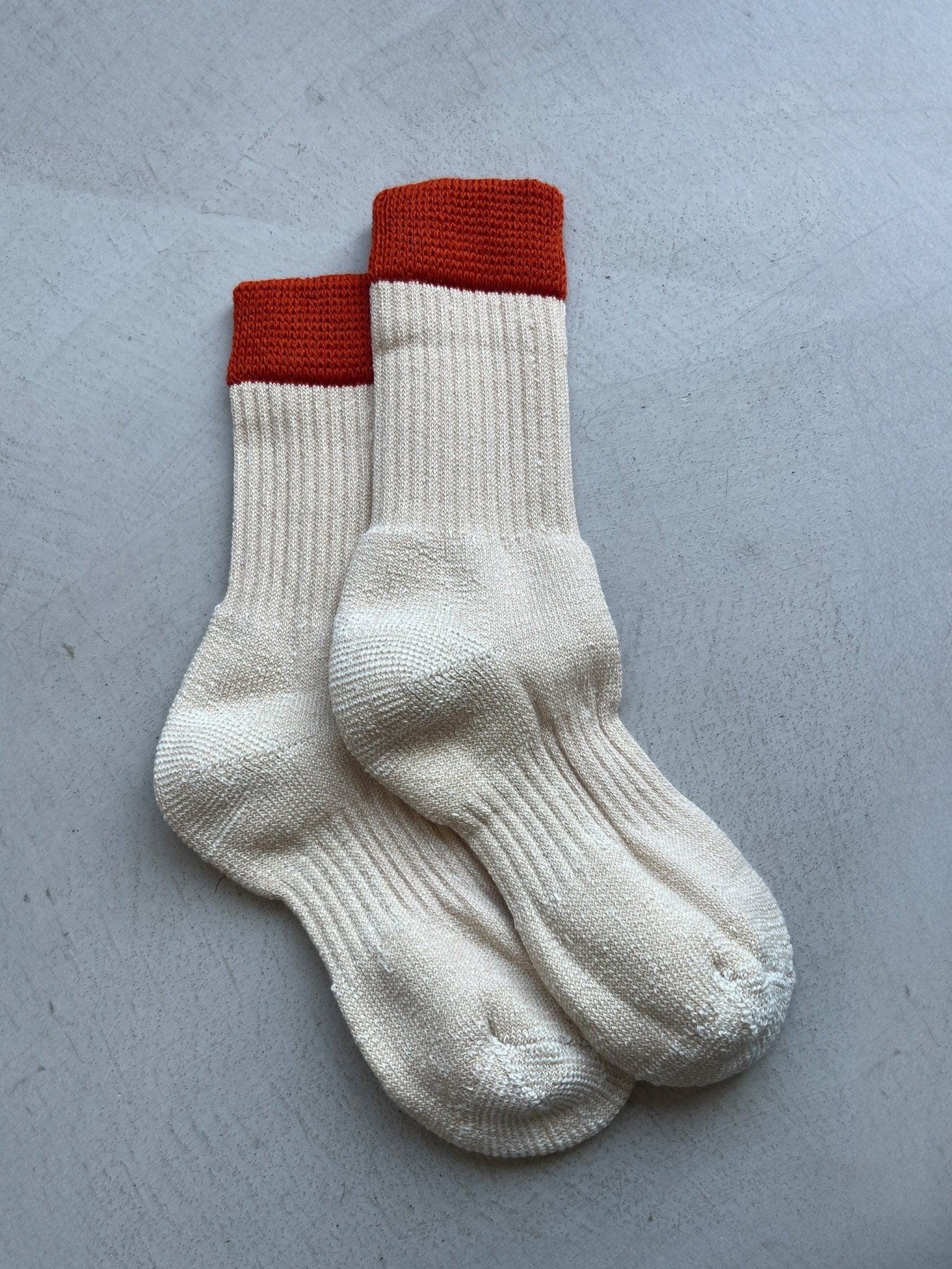 The Adler | Women's Quarter Length Socks by Ivy Ellis Socks