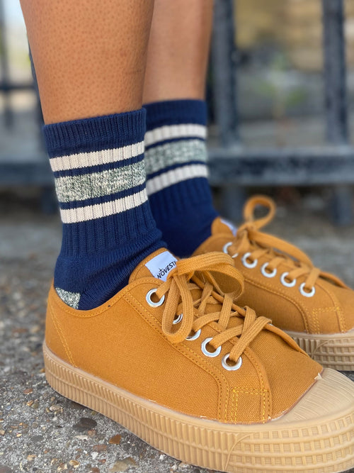The Bjorn | Women&#39;s Quarter Length Socks