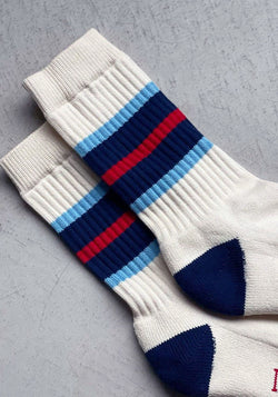 Ivy Ellis Socks - Luxury Handcrafted Socks, Made in Scotland