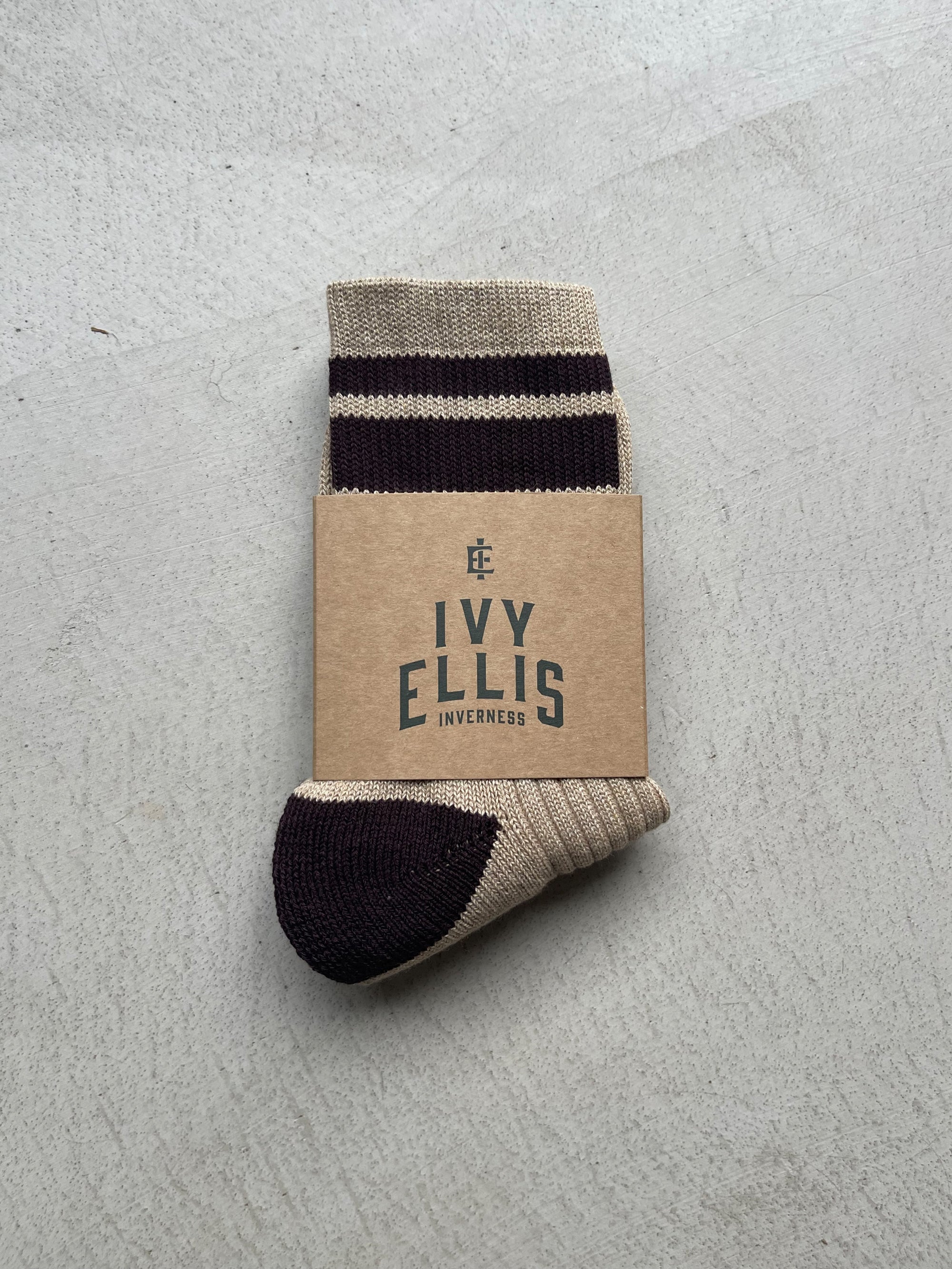 The Galdana | Women&#39;s Quarter Length Socks