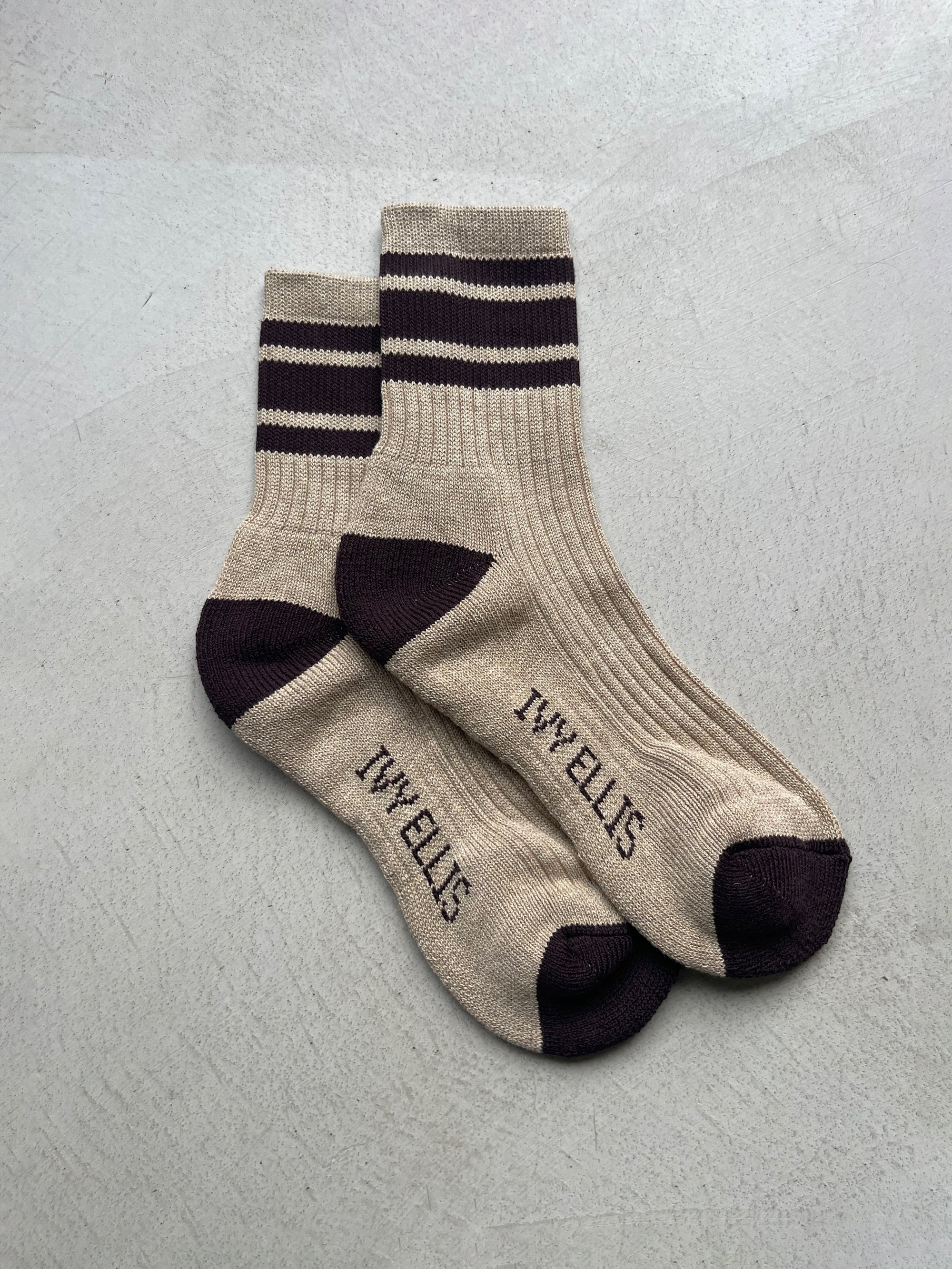 The Galdana | Women&#39;s Quarter Length Socks