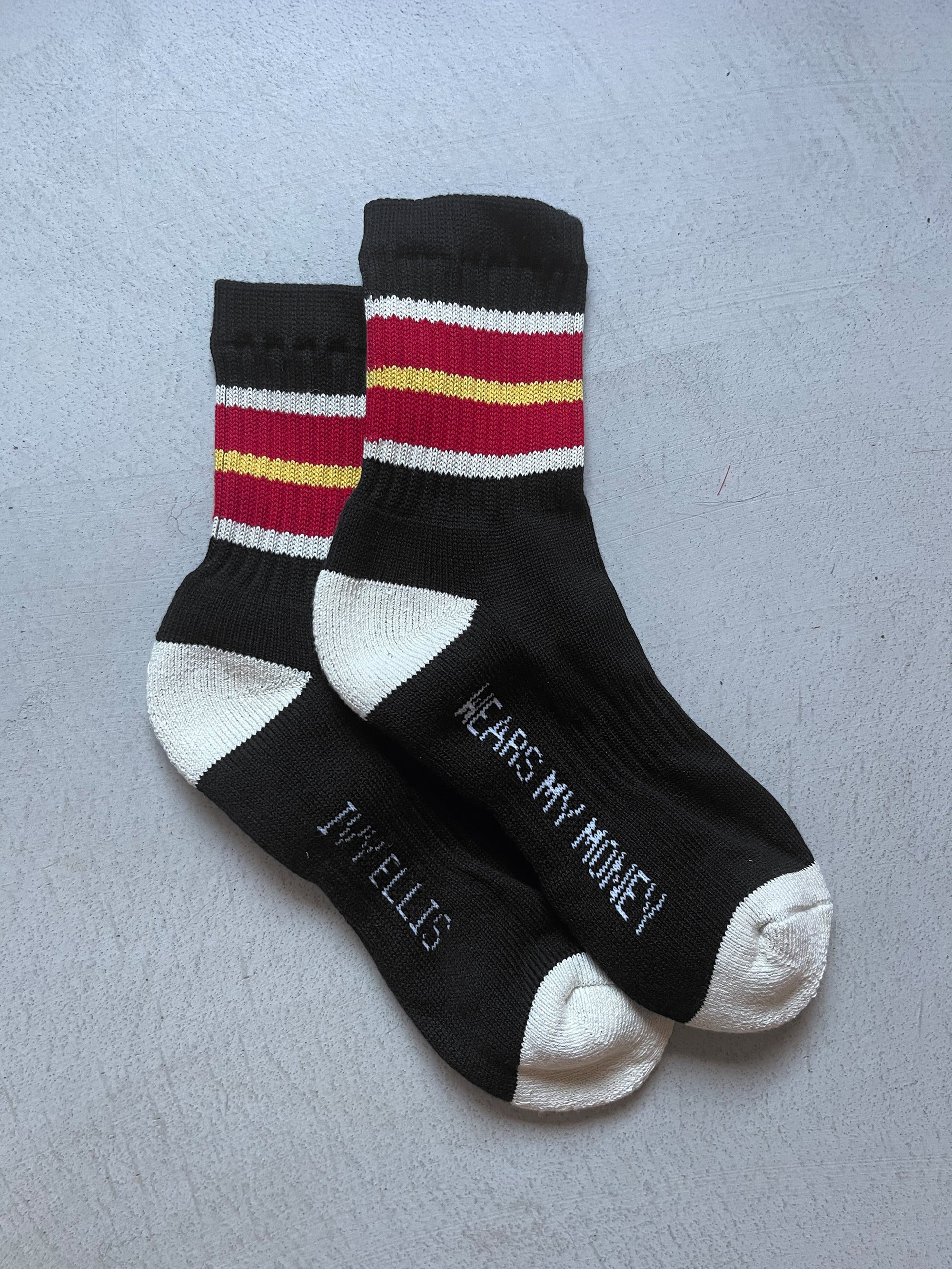 The Griffin | Women's WearsMyMoney X Ivy Ellis by Ivy Ellis Socks