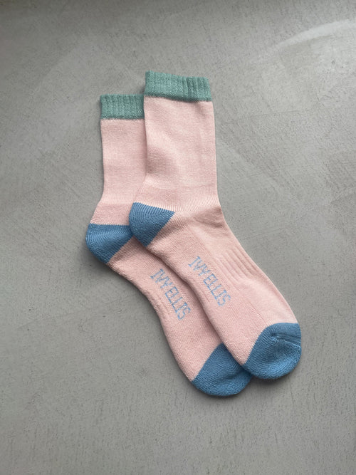 The Innis | Women's Quarter Length Socks by Ivy Ellis Socks 
