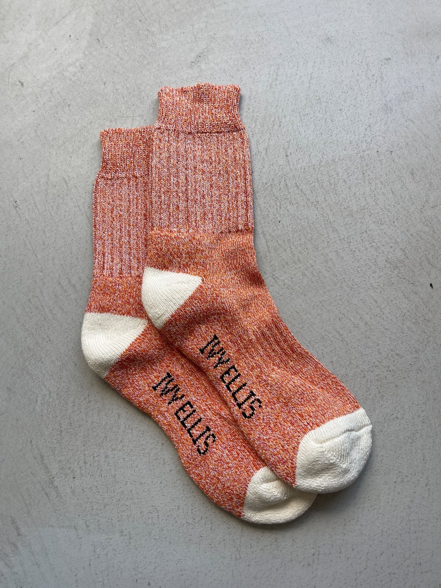 The JoJo | Women's Quarter Length Socks by Ivy Ellis Socks