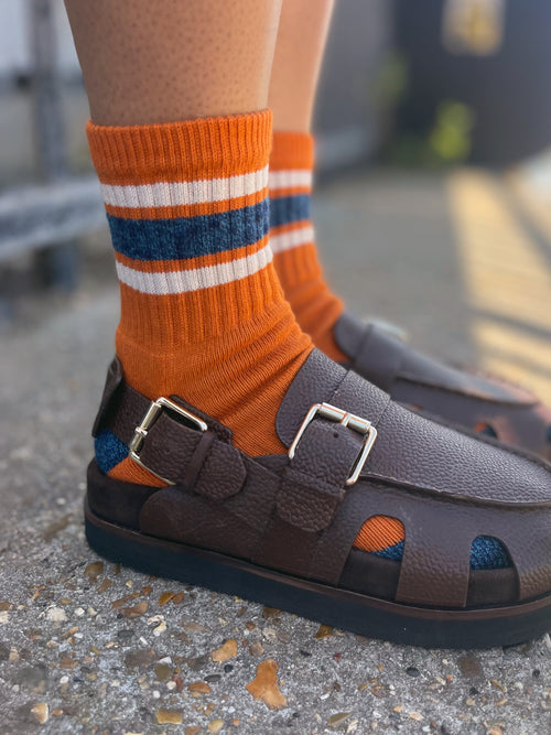 The Ole | Women&#39;s Quarter Length Socks