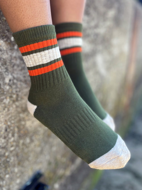 The Sven | Women&#39;s Quarter Length Socks