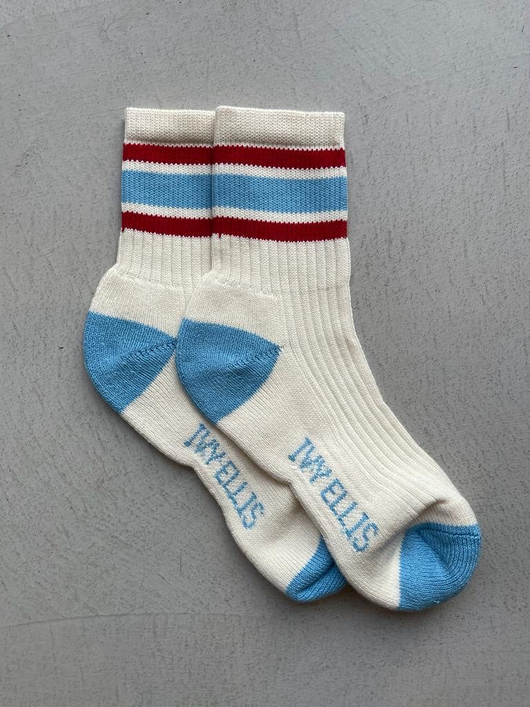 Cotton | Preppy | Socks Made in the UK | Ivy League | Varsity – Ivy ...